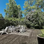 1401-n-liseleje-korntoften-9 Holiday home *
