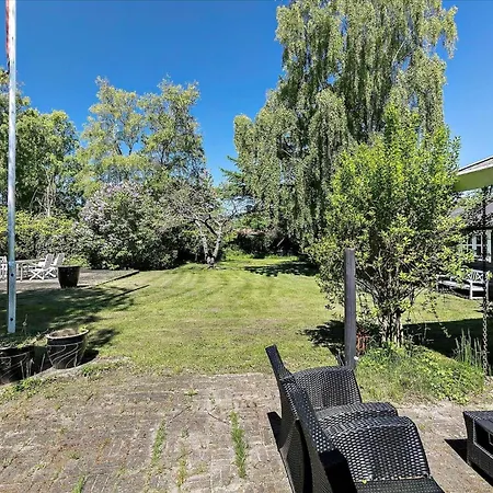 1401-n-liseleje-korntoften-9 펜션 *