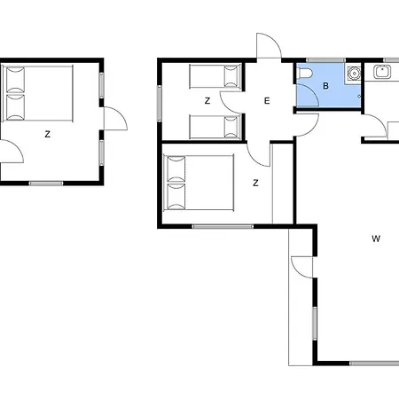 1401-n-liseleje-korntoften-9 펜션